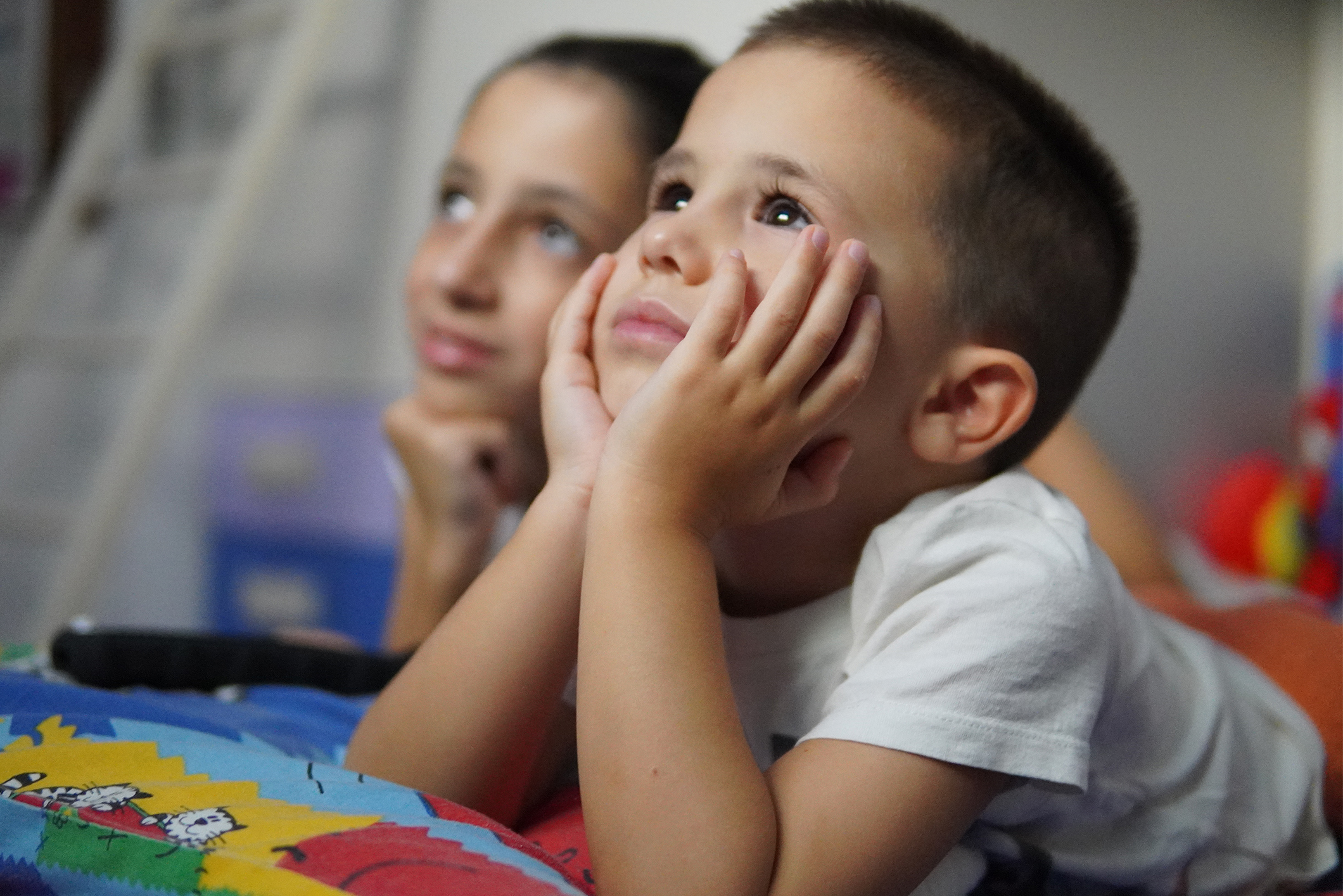 Autism Spectrum Disorder (ASD) Support