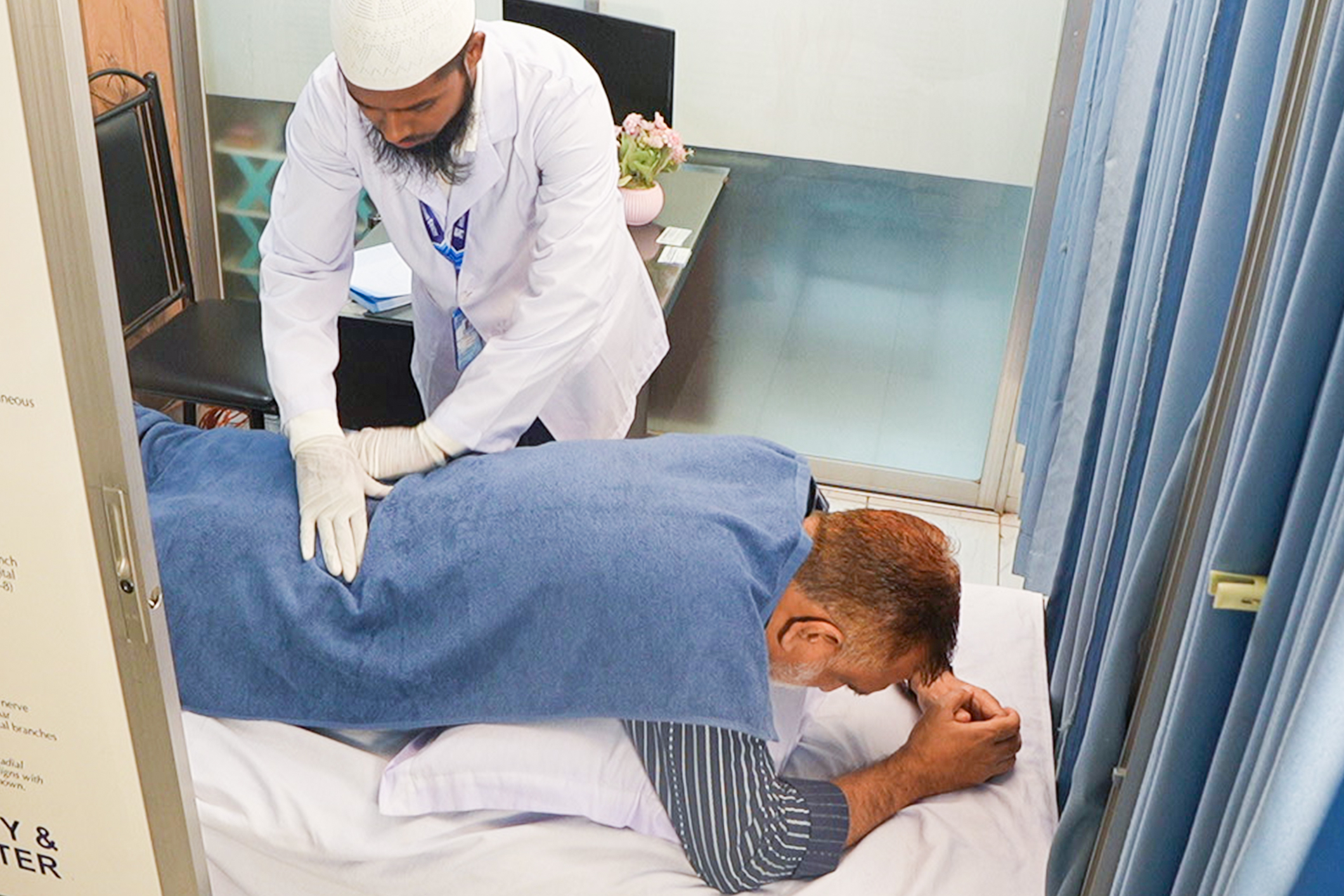 Physiotherapy