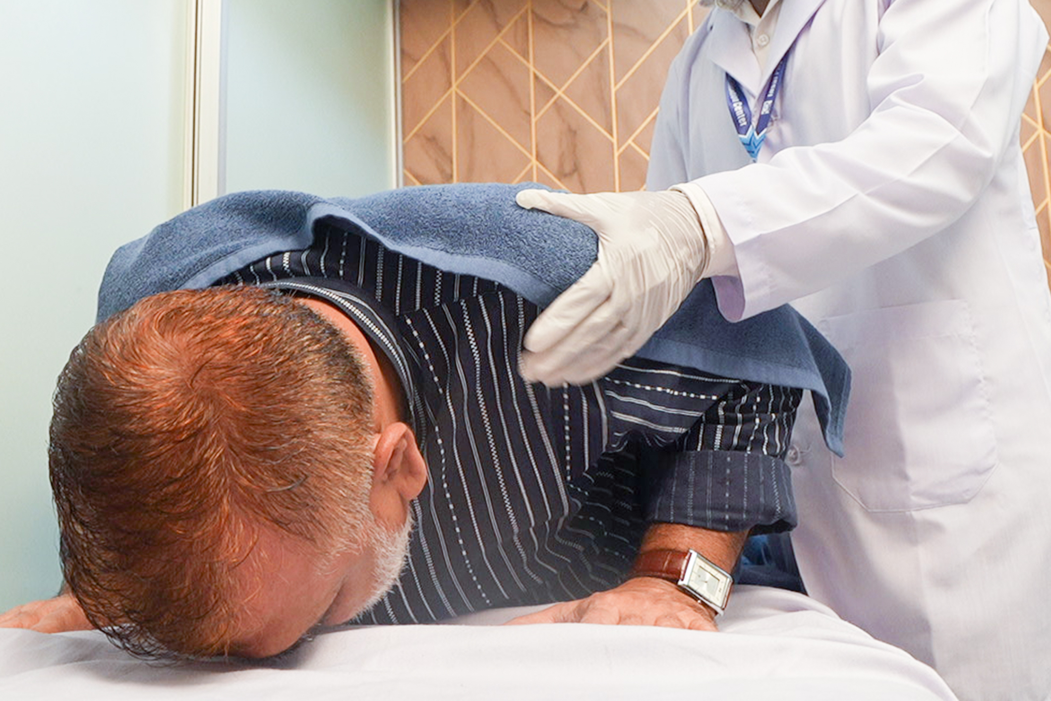 Physiotherapy