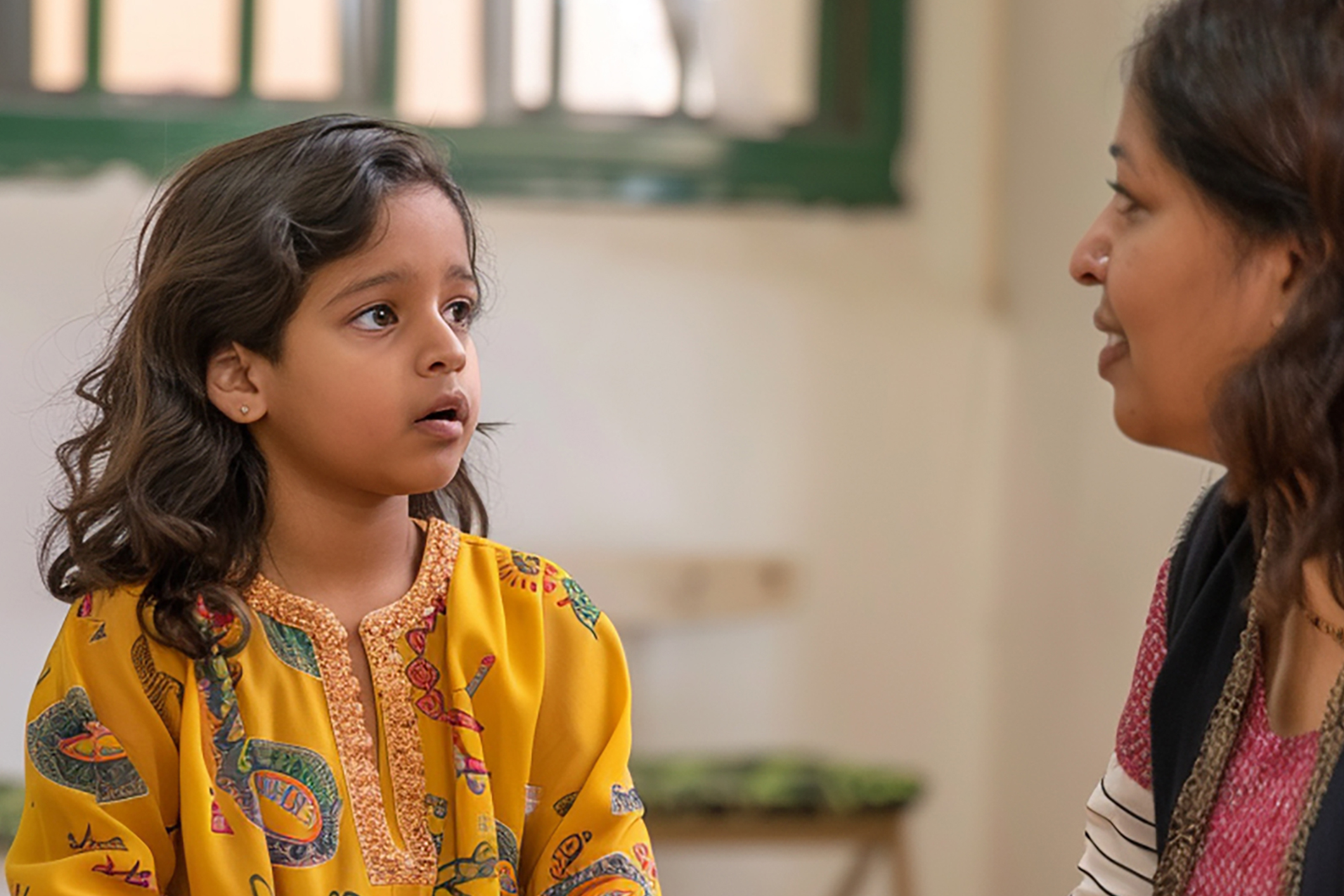 Speech-Language Therapy