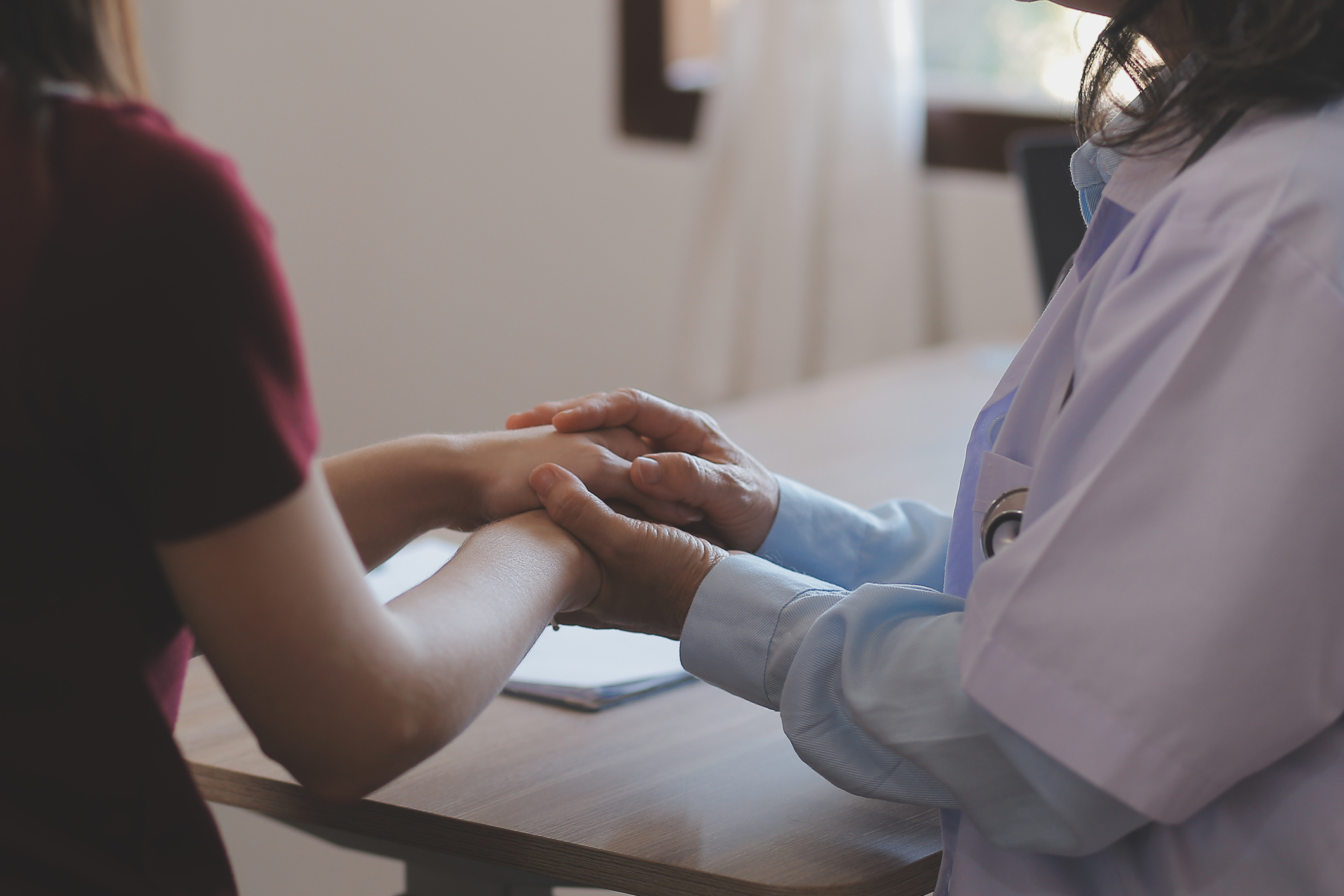 Pelvic Health Therapy